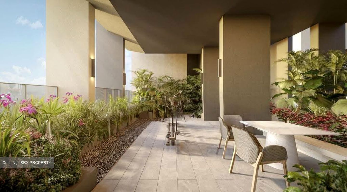 Pastoral View (D11), Apartment #624543071